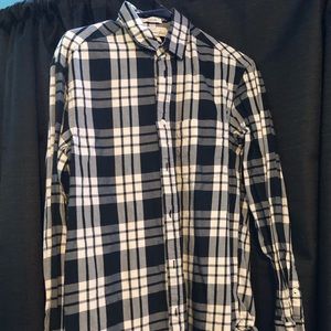 Men’s H&M Button Up Shirt